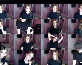 tripleprinces — 121 minute Chaturbate female cam show recording, 720p, Jun 13, 2023