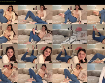 venus_oats — 120 minute Chaturbate female cam show recording, 720p, Jun 13, 2023