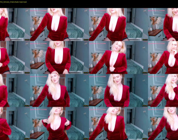 victoriafalls — 6 minute Chaturbate female cam show recording, 720p, Jun 13, 2023