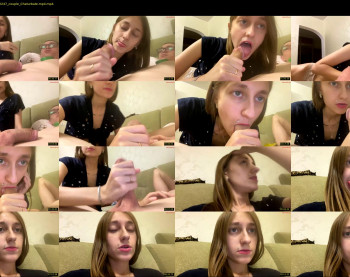 viktoria9898 — 11 minute Chaturbate couple cam show recording, 720p, Jun 13, 2023
