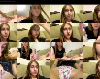 viktoria9898 — 120 minute Chaturbate couple cam show recording, 720p, Jun 14, 2023