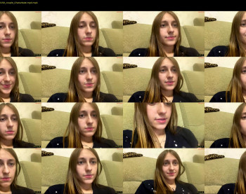 viktoria9898 — 8 minute Chaturbate couple cam show recording, 720p, Jun 14, 2023