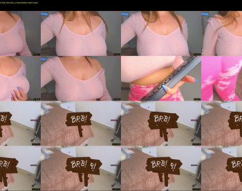 violetta_swift — 122 minute Chaturbate female cam show recording, 720p, Jun 13, 2023