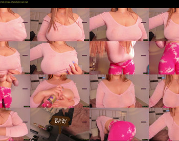 violetta_swift — 121 minute Chaturbate female cam show recording, 720p, Jun 13, 2023