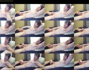 warrenkener — 25 minute Chaturbate male cam show recording, 720p, Jun 13, 2023