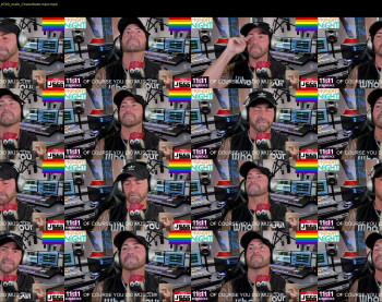 whaaaaaaaat — 22 minute Chaturbate couple cam show recording, 720p, Jun 13, 2023