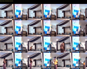 wynterheat — 48 minute Chaturbate female cam show recording, 720p, Jun 13, 2023
