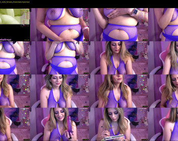xclusivesecrets — 90 minute Chaturbate female cam show recording, 720p, Jun 13, 2023
