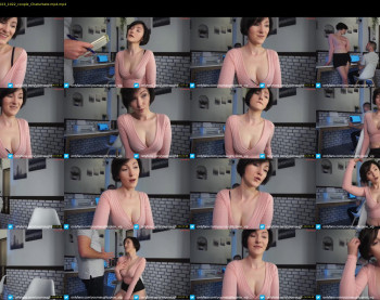 yournaughtypixie — 103 minute Chaturbate couple cam show recording, 720p, Jun 13, 2023