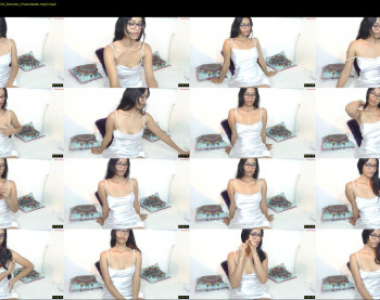 _ariana03_ — 15 minute Chaturbate female cam show recording, 720p, Jun 14, 2023