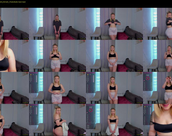 _dewpoint_ — 121 minute Chaturbate female cam show recording, 720p, Jun 14, 2023