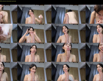 _gummies15 — 10 minute Chaturbate female cam show recording, 720p, Jun 15, 2023