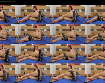 _lorrayne_ — 9 minute Chaturbate female cam show recording, 720p, Jun 14, 2023