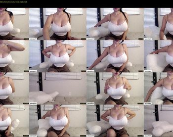 _natycutei19 — 121 minute Chaturbate female cam show recording, 720p, Jun 14, 2023