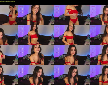 a_p_p_l_e — 4 minute Chaturbate female cam show recording, 720p, Jun 14, 2023