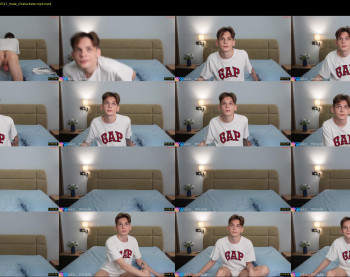 aiko_miracle — 25 minute Chaturbate male cam show recording, 720p, Jun 14, 2023