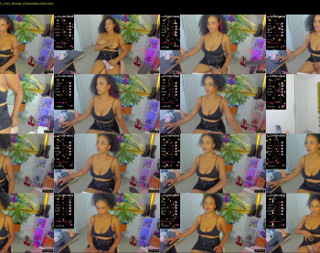 alexandra_mar — 120 minute Chaturbate female cam show recording, 720p, Jun 14, 2023