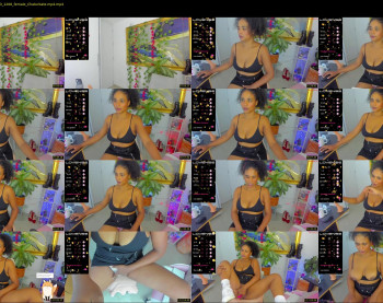alexandra_mar — 88 minute Chaturbate female cam show recording, 720p, Jun 14, 2023