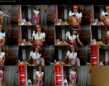 alice_bane — 7 minute Chaturbate female cam show recording, 720p, Jun 14, 2023