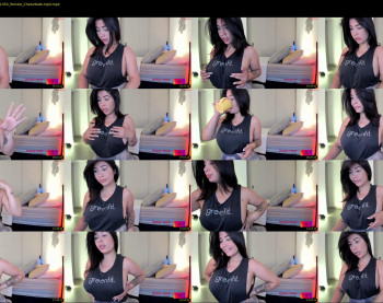 amy_queen7 — 21 minute Chaturbate female cam show recording, 720p, Jun 14, 2023