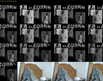 angel_damons_ — 51 minute Chaturbate male cam show recording, 720p, Jun 14, 2023