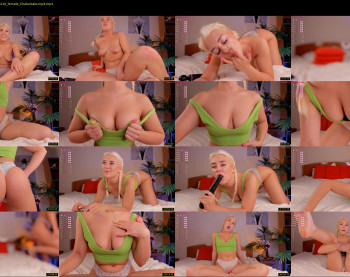 angelepatel — 120 minute Chaturbate female cam show recording, 720p, Jun 14, 2023