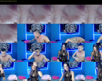 angeline_focus — 7 minute Chaturbate couple cam show recording, 720p, Jun 15, 2023