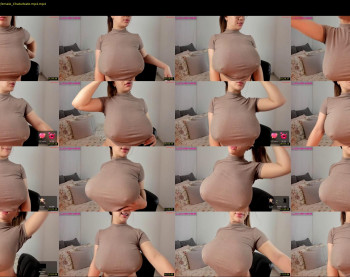 ann__w — 20 minute Chaturbate female cam show recording, 720p, Jun 14, 2023