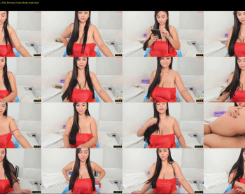 annavalente_ — 103 minute Chaturbate female cam show recording, 720p, Jun 14, 2023