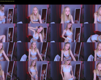 appr0ved — 31 minute Chaturbate female cam show recording, 720p, Jun 14, 2023