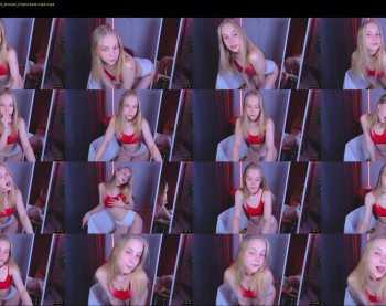 appr0ved — 3 minute Chaturbate female cam show recording, 720p, Jun 14, 2023