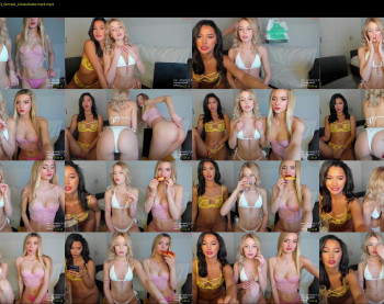 aria_muv — 29 minute Chaturbate female cam show recording, 720p, Jun 15, 2023