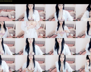 arylia_3 — 74 minute Chaturbate female cam show recording, 720p, Jun 15, 2023