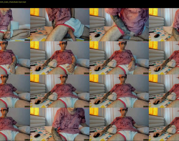 austin1119a — 11 minute Chaturbate male cam show recording, 480p, Jun 14, 2023