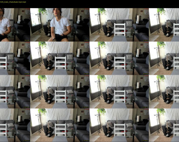 bashful4200 — 118 minute Chaturbate male cam show recording, 720p, Jun 14, 2023
