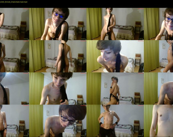 bebacksooon — 69 minute Chaturbate female cam show recording, 480p, Jun 14, 2023