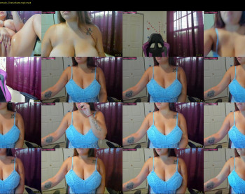bigt3ti — 31 minute Chaturbate female cam show recording, 720p, Jun 15, 2023