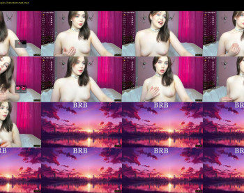bjliki — 23 minute Chaturbate couple cam show recording, 720p, Jun 15, 2023