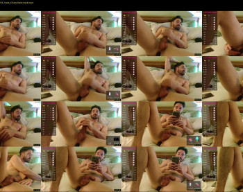 britishpoet — 10 minute Chaturbate male cam show recording, 720p, Jun 15, 2023