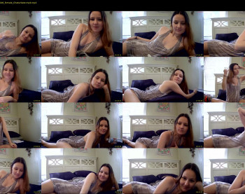 brittbratt24 — 44 minute Chaturbate female cam show recording, 720p, Jun 14, 2023