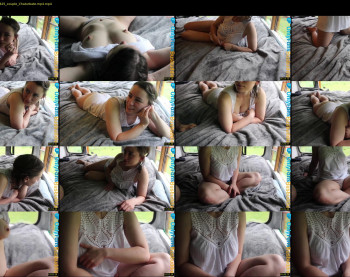 busbuddies — 31 minute Chaturbate couple cam show recording, 720p, Jun 14, 2023
