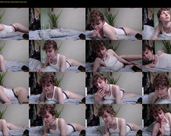 cammyclyde — 121 minute Chaturbate female cam show recording, 720p, Jun 14, 2023