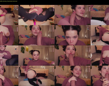 chery_lady22 — 96 minute Chaturbate female cam show recording, 720p, Jun 14, 2023