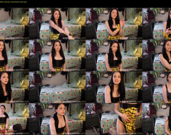 chrysanthulu — 97 minute Chaturbate female cam show recording, 720p, Jun 14, 2023