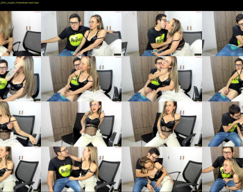 cora_andrew_ — 51 minute Chaturbate couple cam show recording, 720p, Jun 14, 2023