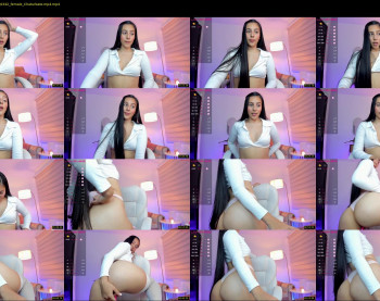 cristal_bunny — 11 minute Chaturbate female cam show recording, 720p, Jun 15, 2023