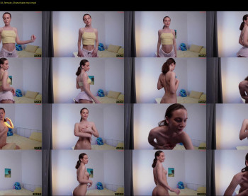 daisy_mint — 90 minute Chaturbate female cam show recording, 720p, Jun 14, 2023