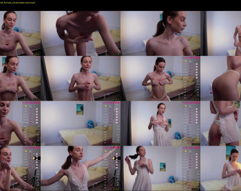 daisy_mint — 115 minute Chaturbate female cam show recording, 720p, Jun 14, 2023