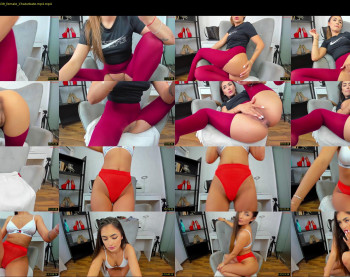 dariaa_doll — 97 minute Chaturbate female cam show recording, 720p, Jun 14, 2023