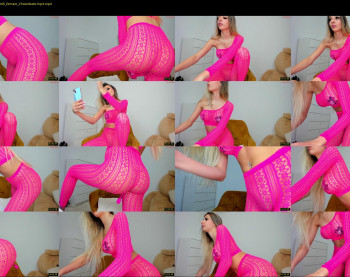 dariaa_doll — 20 minute Chaturbate female cam show recording, 720p, Jun 15, 2023
